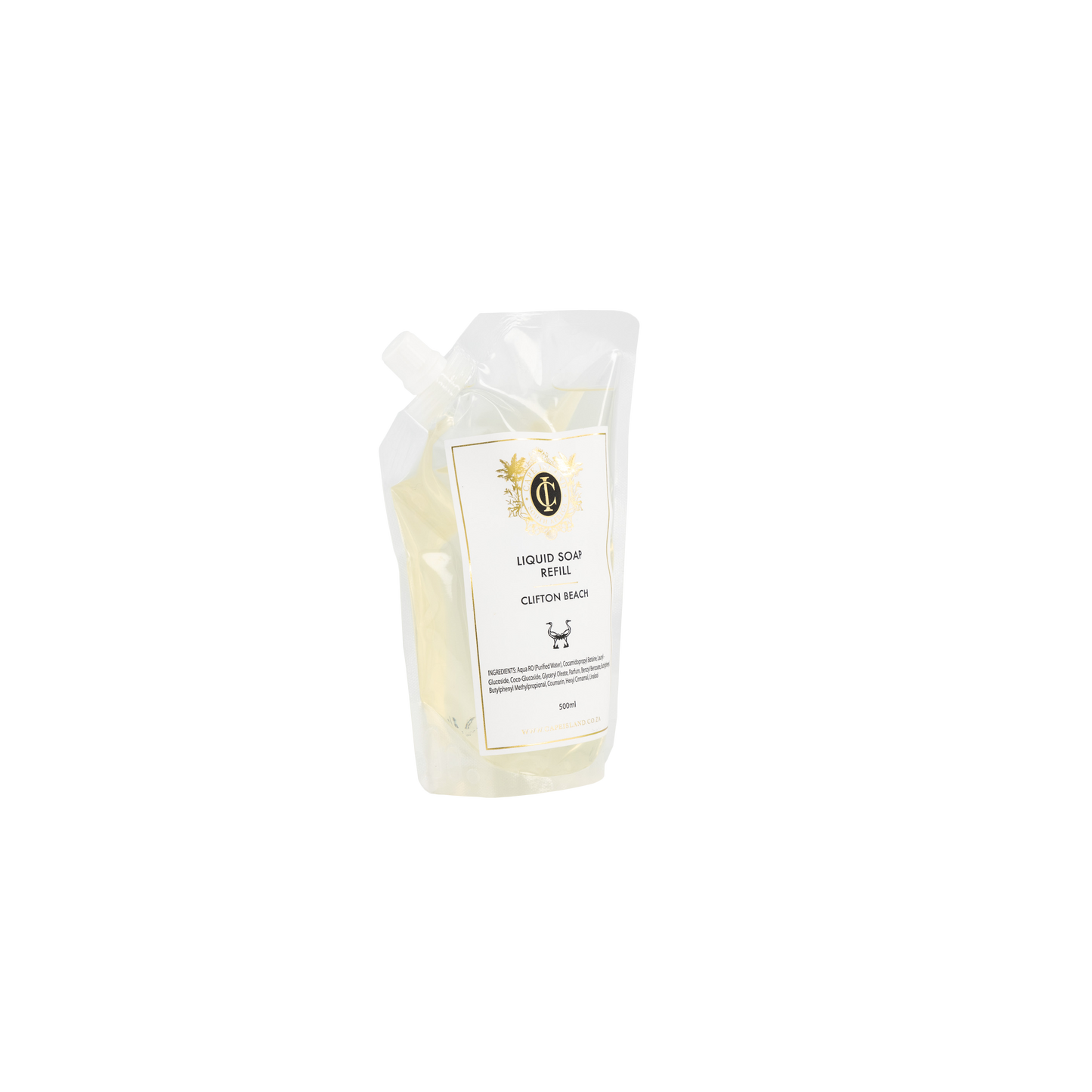 Wild Coast Luxury Liquid Soap, Lotion & Fragrance Diffuser Collection