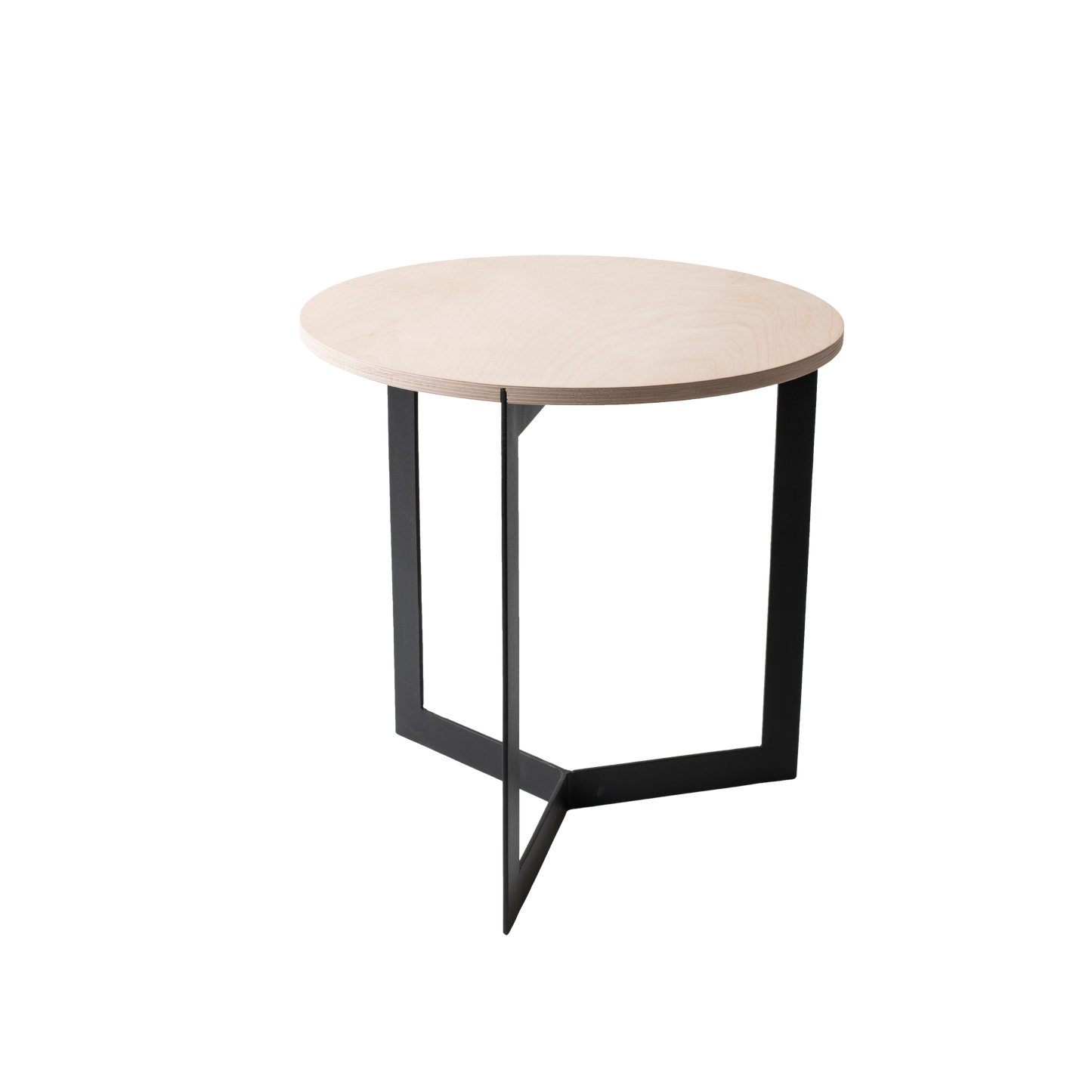 Round Nested Side Tables