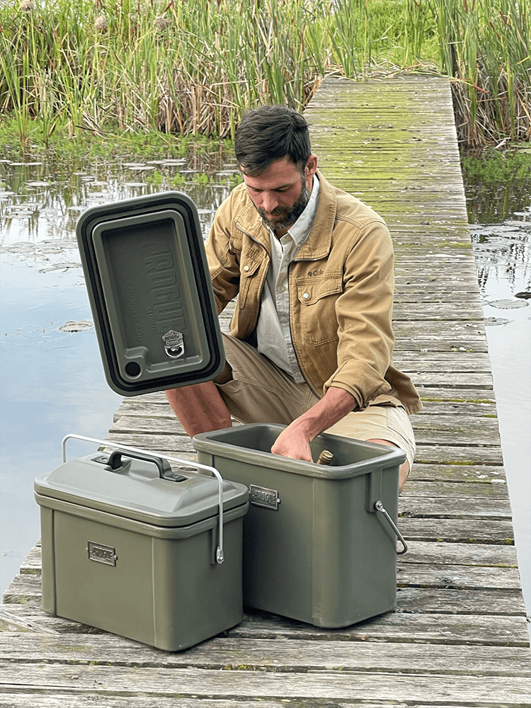 25L Rogue Carry Cooler