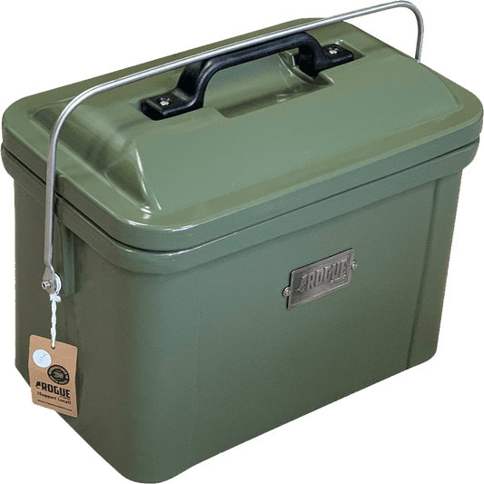 18L Rogue Carry Cooler