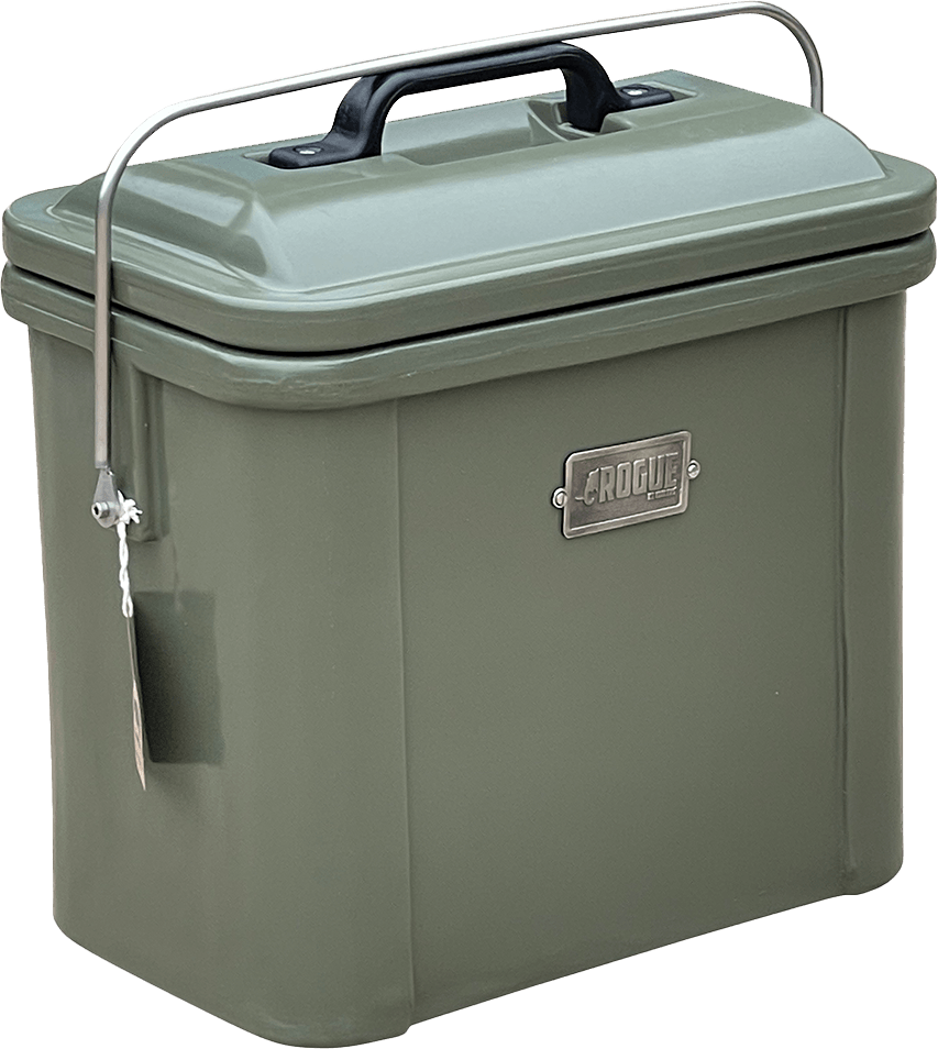 25L Rogue Carry Cooler