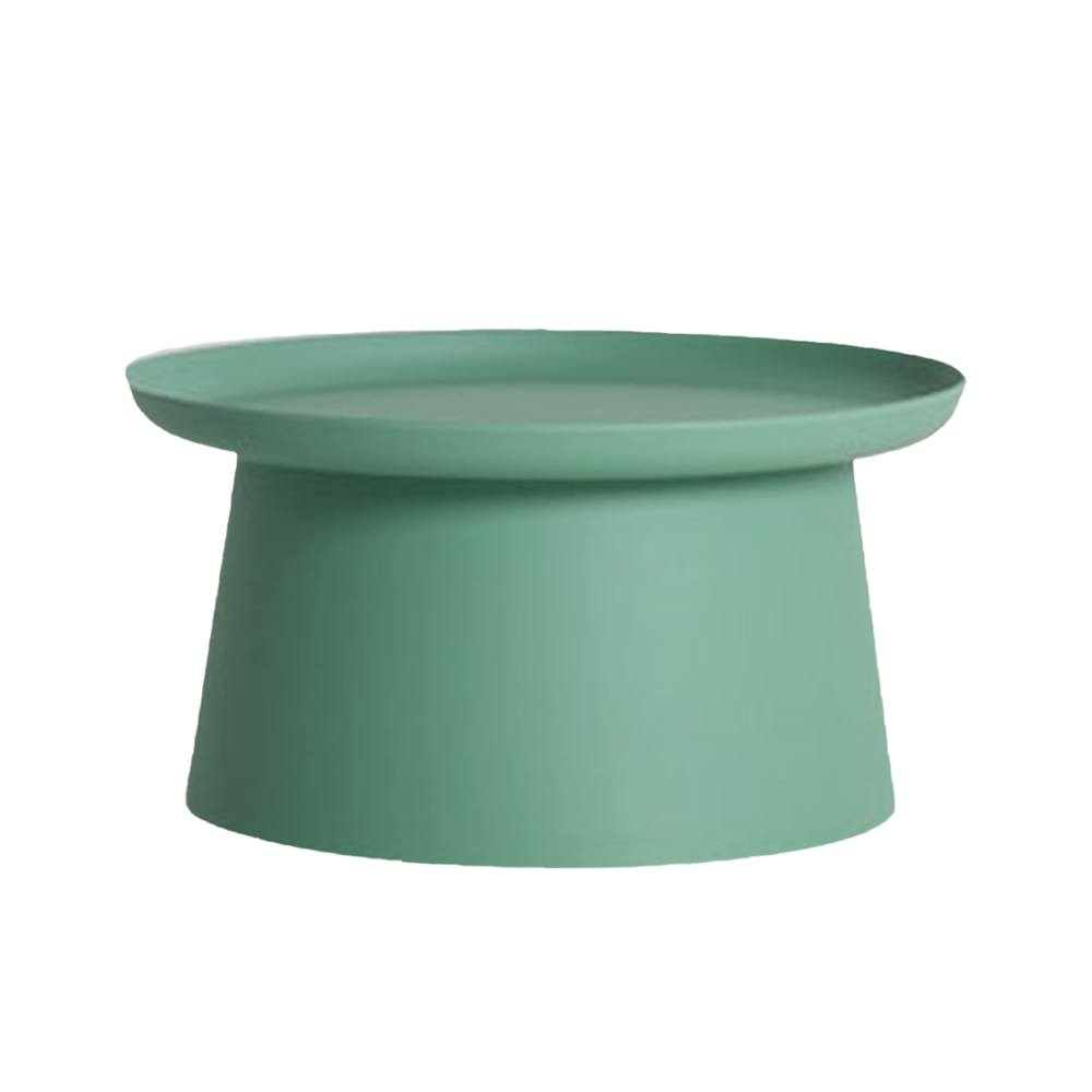 Clover Side Table