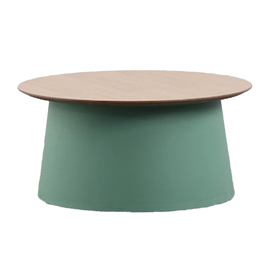 Clover Side Table
