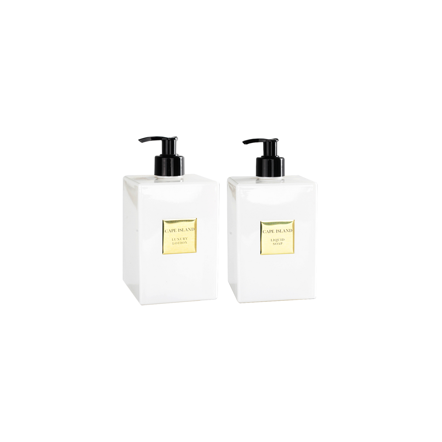 Summer Vineyard Luxury Liquid Soap & Lotion Fragrance Collection