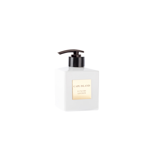 Summer Vineyard Fragranced Luxury Lotion