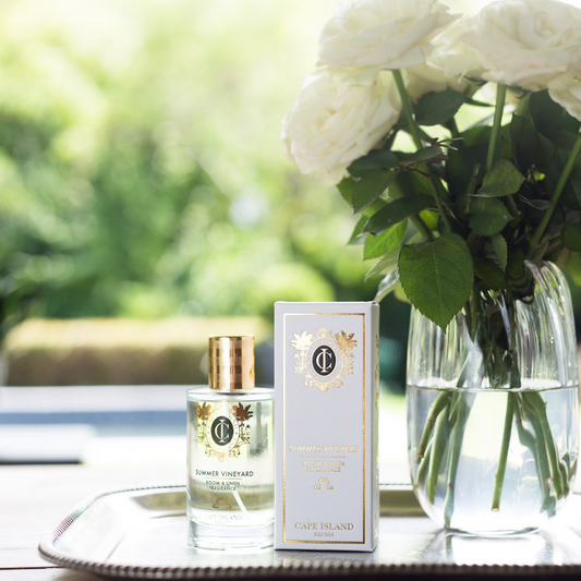 Summer Vineyard Room Spray