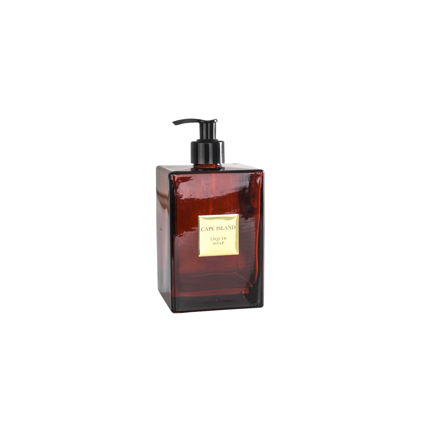 Safari Days Fragranced Luxury Liquid Soap