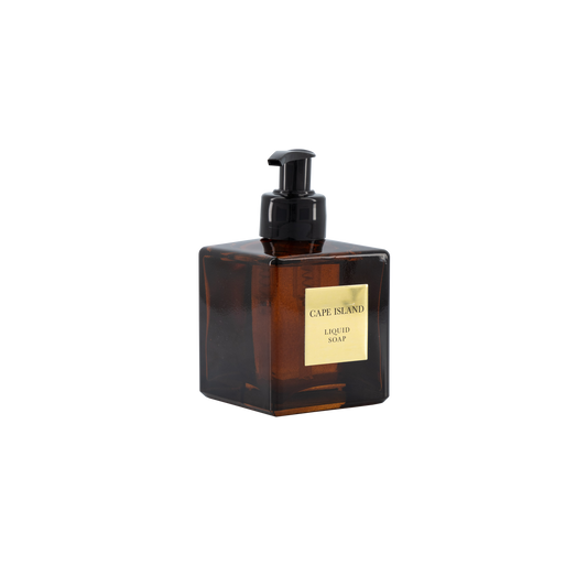 Safari Days Fragranced Luxury Liquid Soap