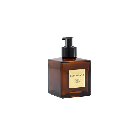 Safari Days Fragranced Luxury Lotion