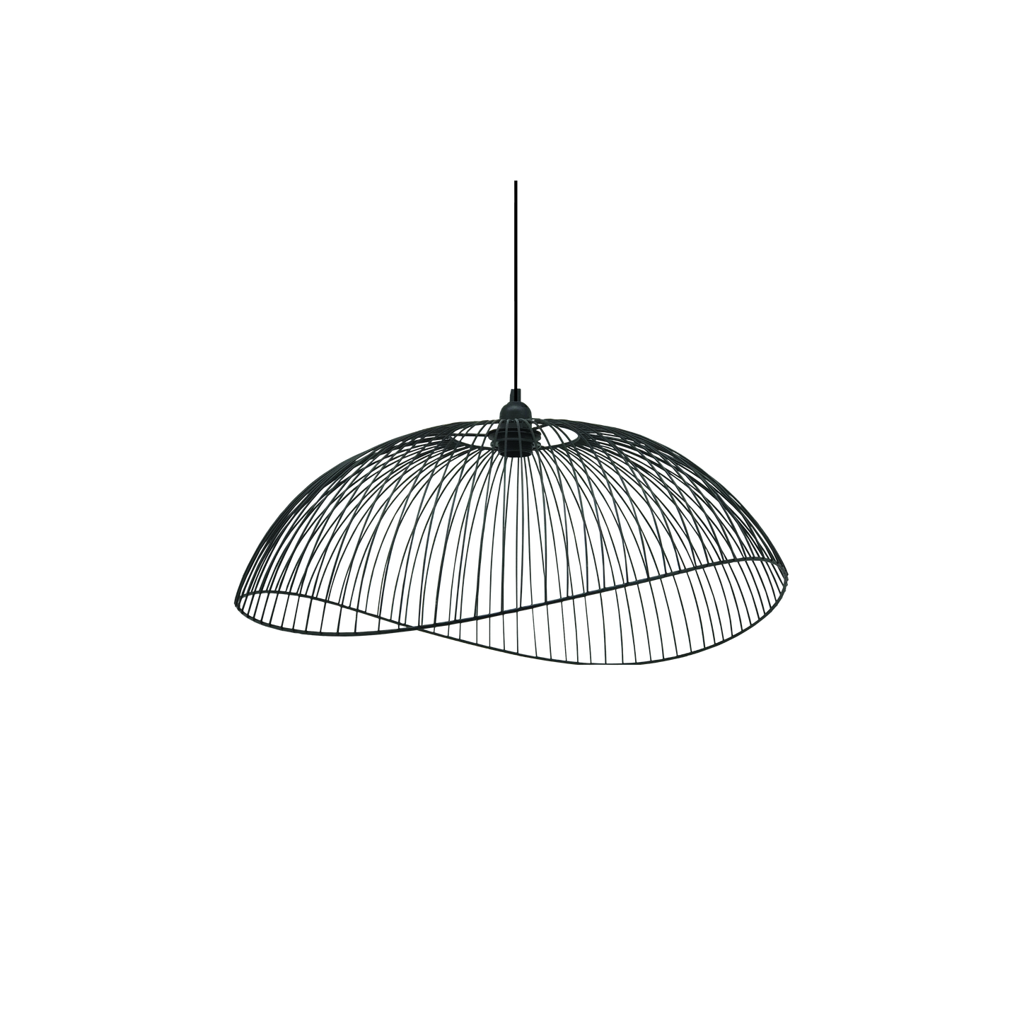 Sam Wire Pendant