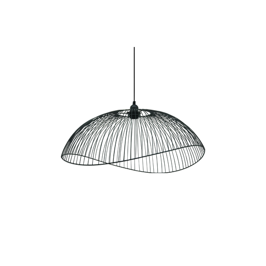 Sam Wire Pendant