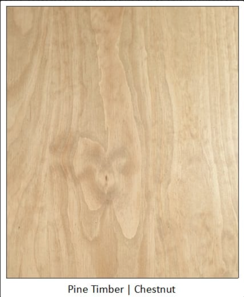 Ariel Desk