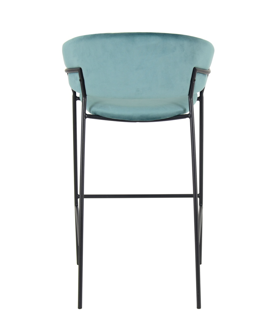 Padma Glam Bar Stool