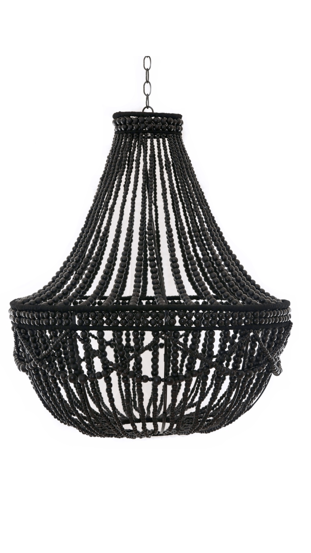 The Starling Chandelier - Esque