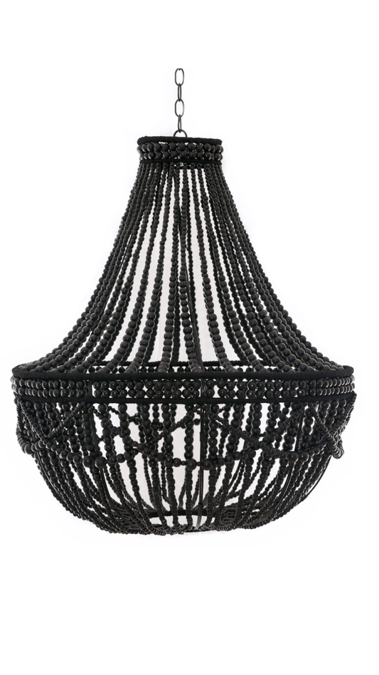 The Starling Chandelier - Esque