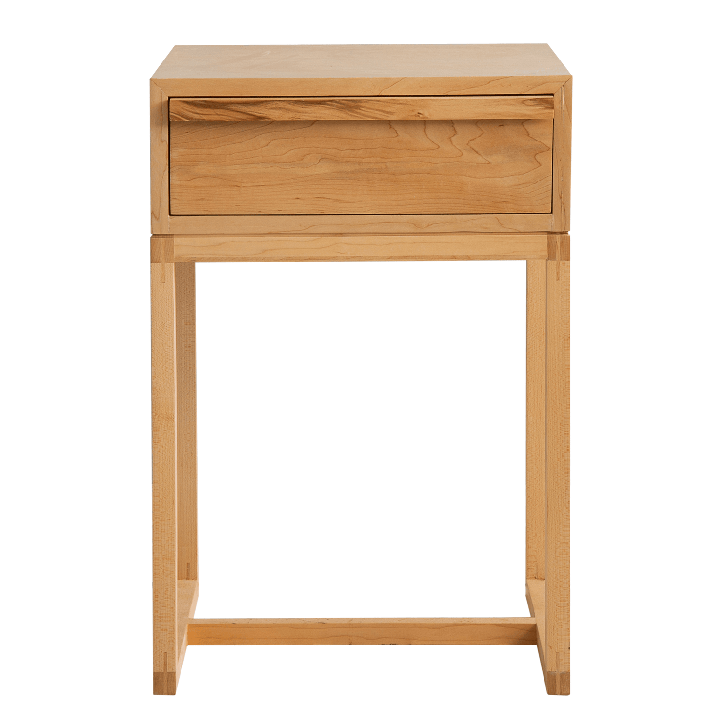 Single Drawer Pedestal