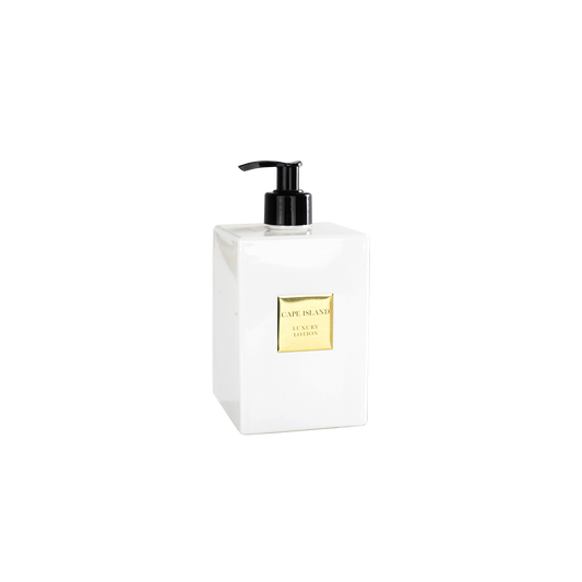 Summer Vineyard Fragranced Luxury Lotion