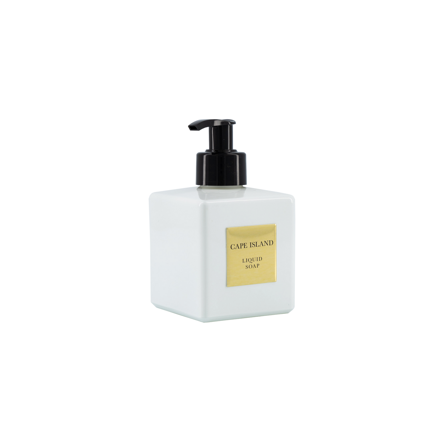 Summer Vineyard Fragranced Luxury Liquid Soap