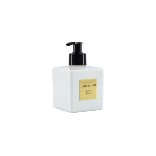 Summer Vineyard Fragranced Luxury Liquid Soap