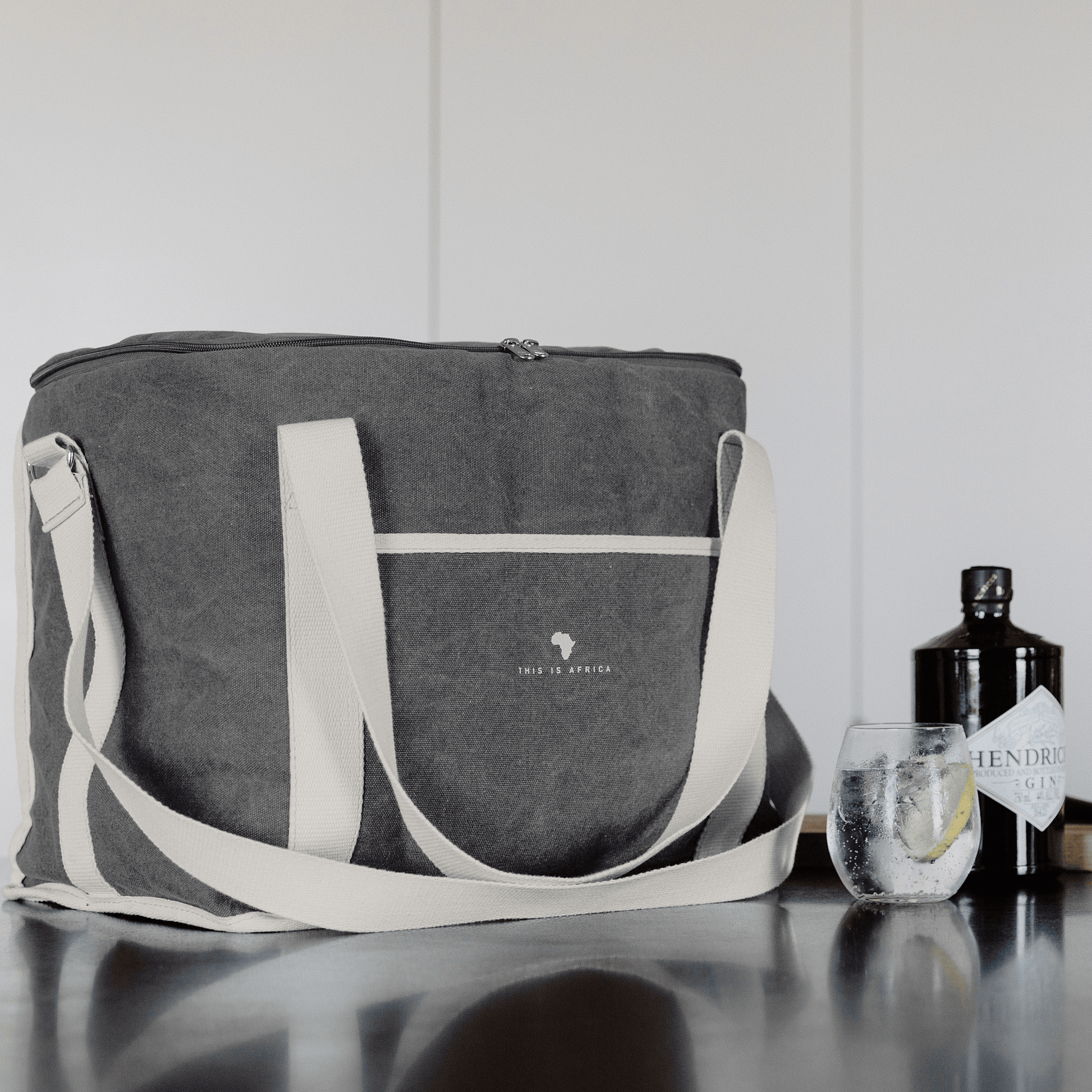 Cooler Bag - Esque
