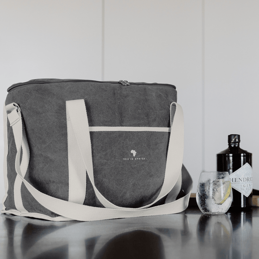 Cooler Bag - Esque