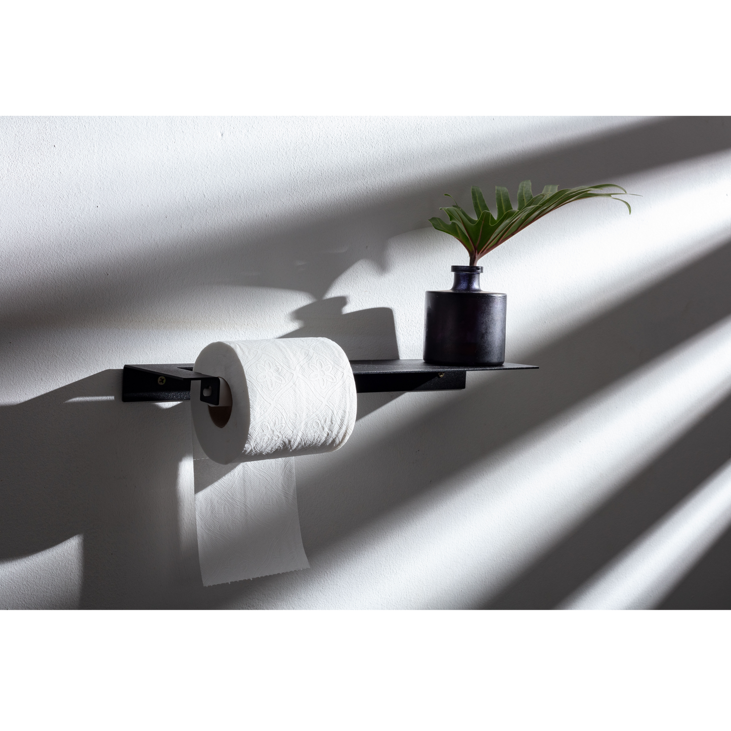 Toilet Roll Holder