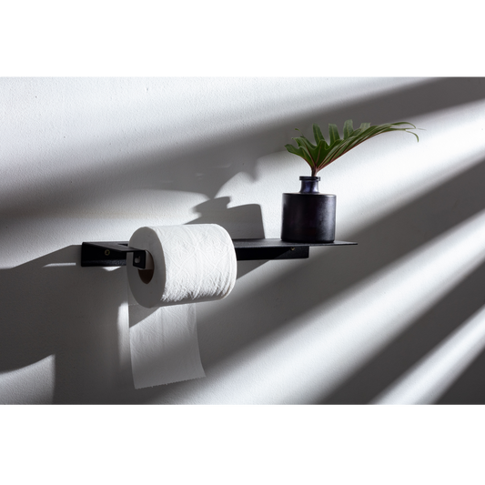Toilet Roll Holder