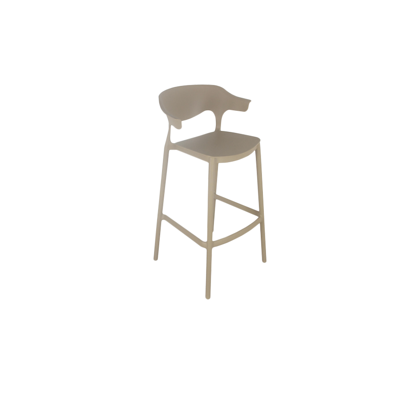 Turin Barstool