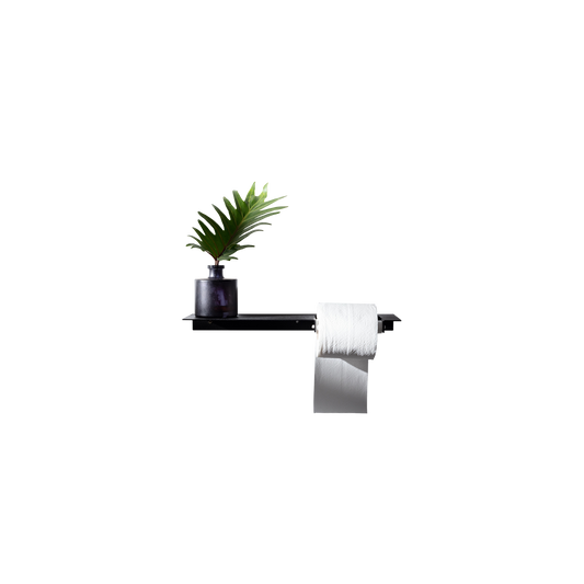 Toilet Roll Holder