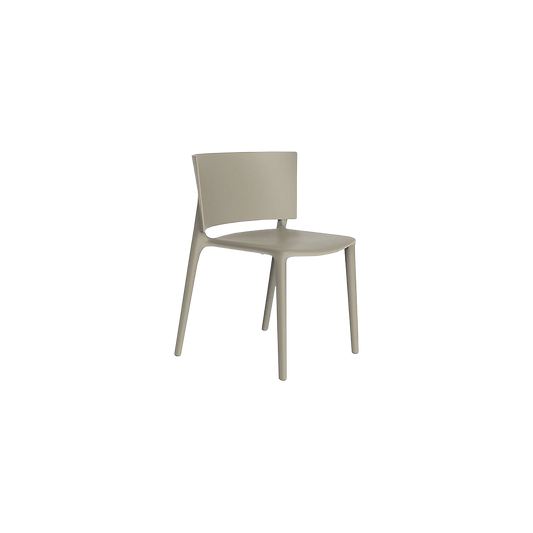 Africa Side Chair