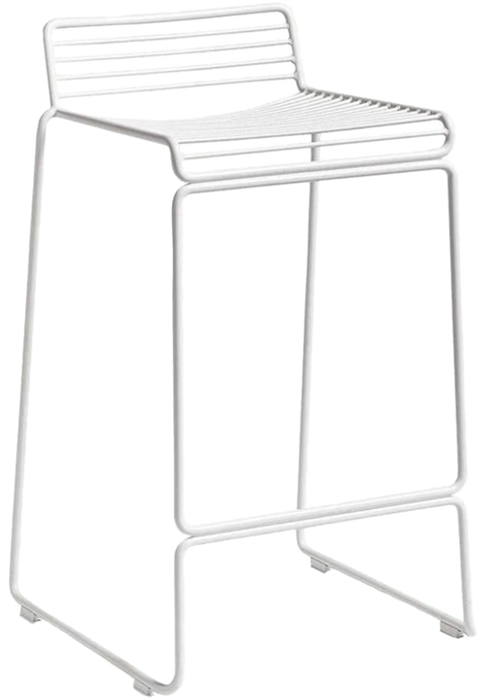 Zara Wire Stool