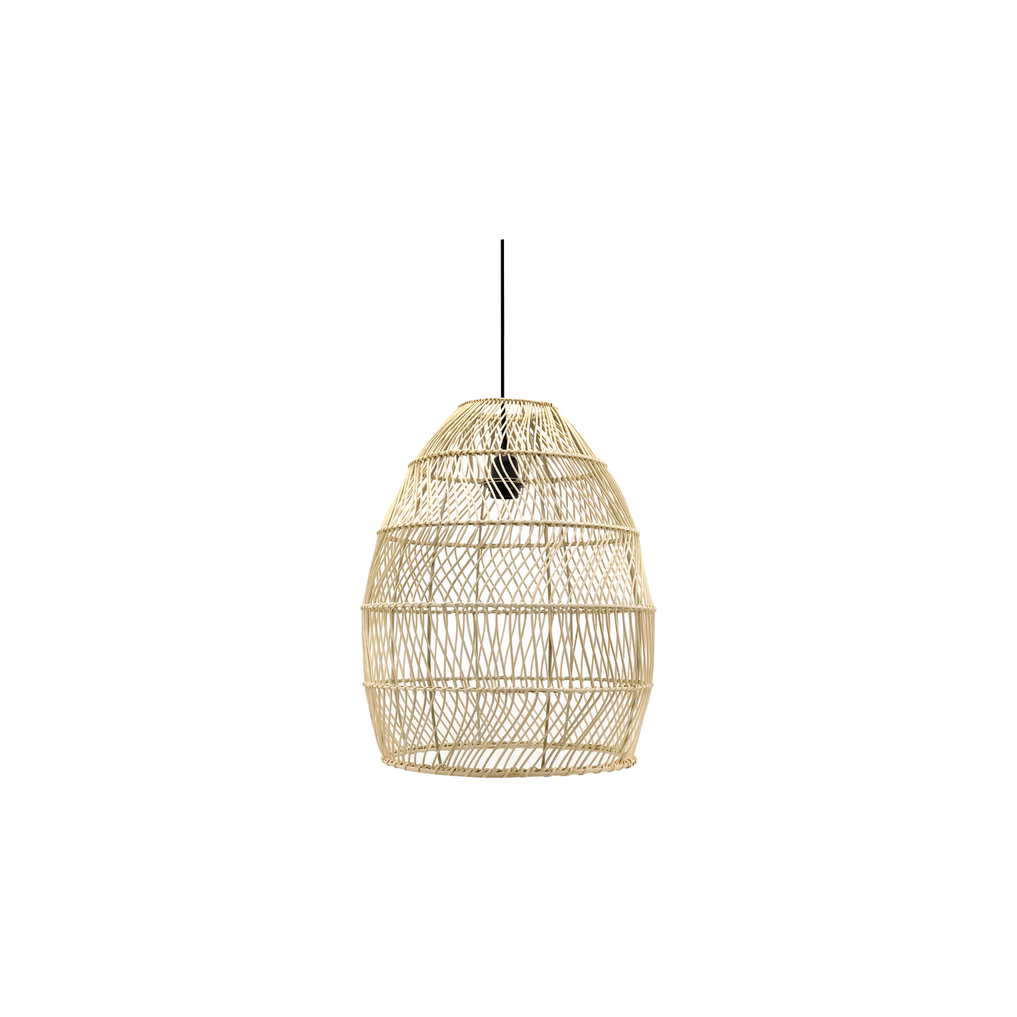 Walton Woven Pendant