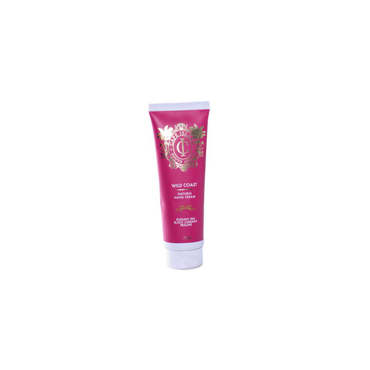 Wild Coast Natural Hand Cream