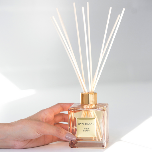 Wild Coast Fragrance Diffuser