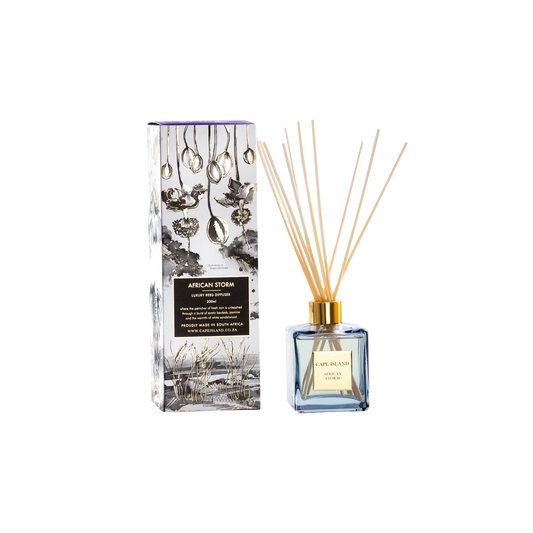 African Storm Fragrance Diffuser