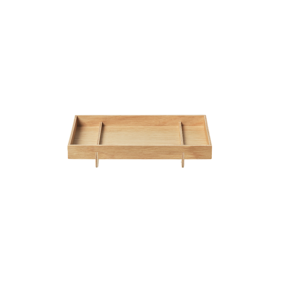 Abento Hardwood Tray