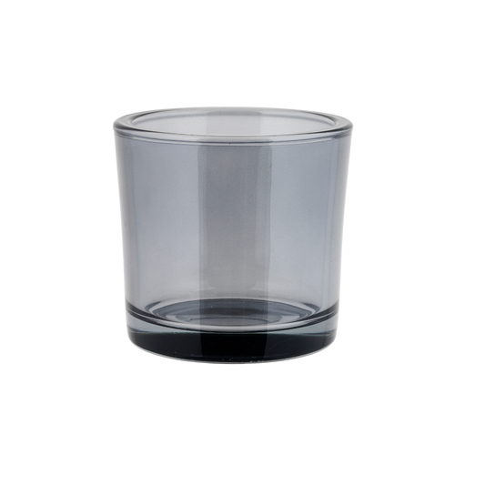 Glass Tealight Holder