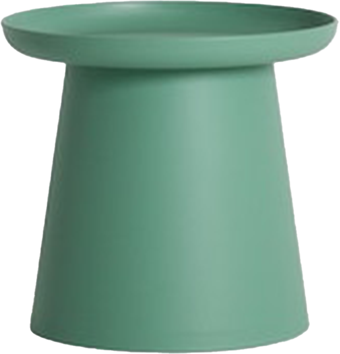 Clover Side Table