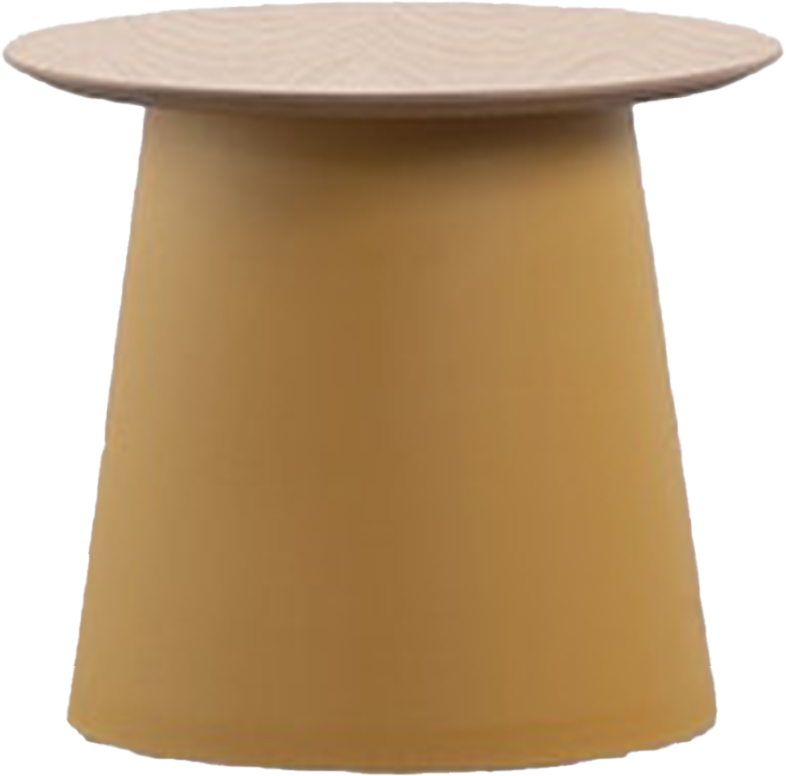 Clover Side Table