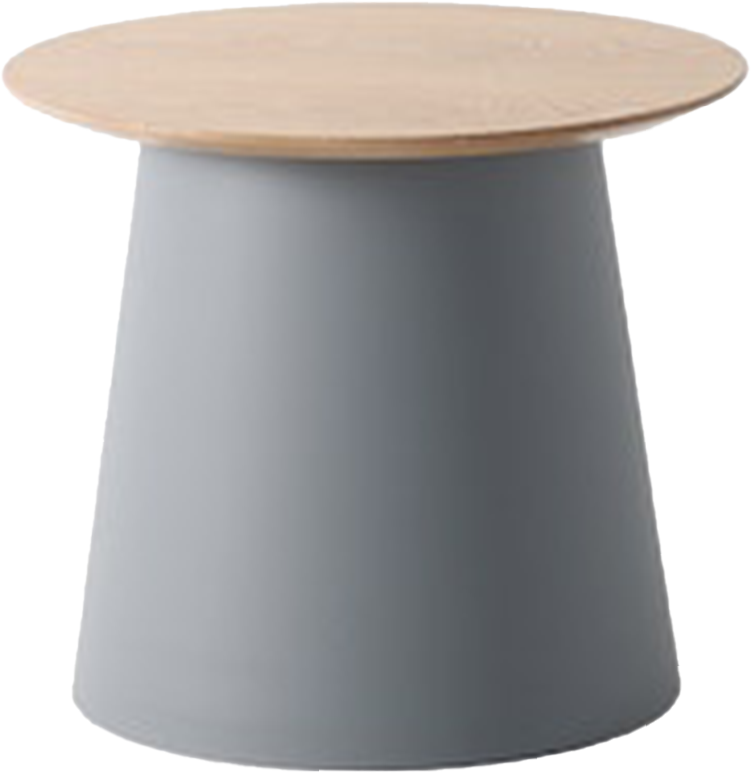 Clover Side Table