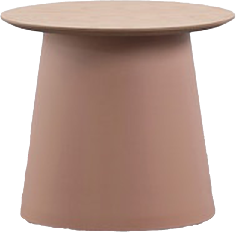 Clover Side Table