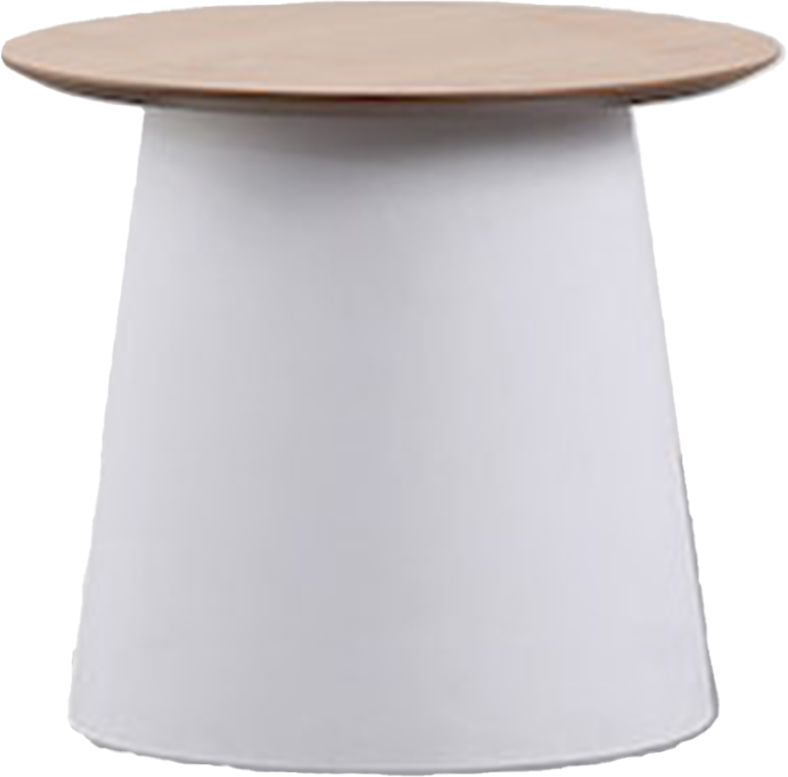 Clover Side Table