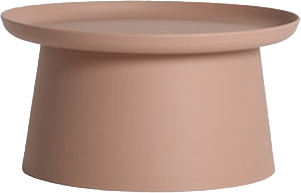 Clover Side Table