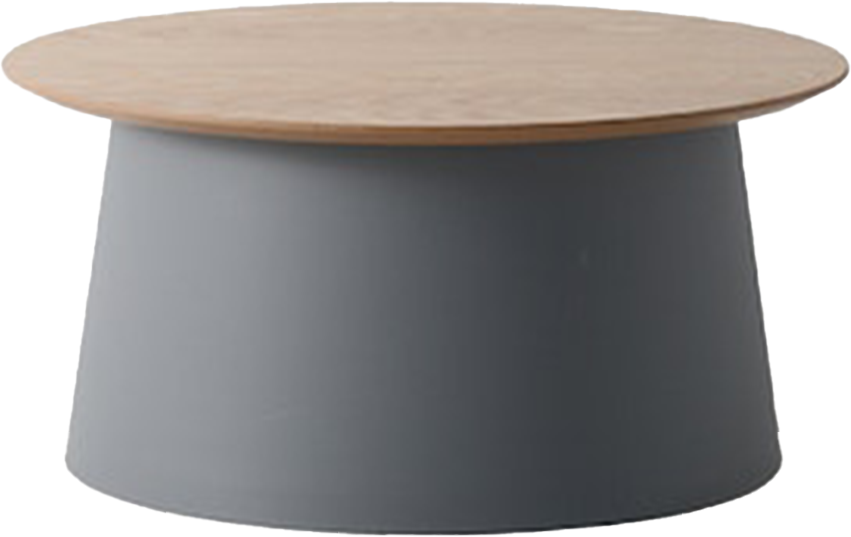 Clover Side Table