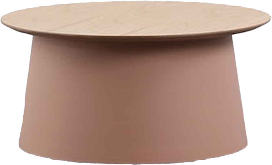 Clover Side Table