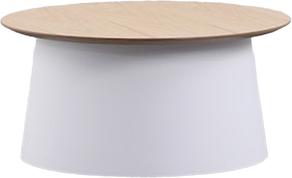 Clover Side Table