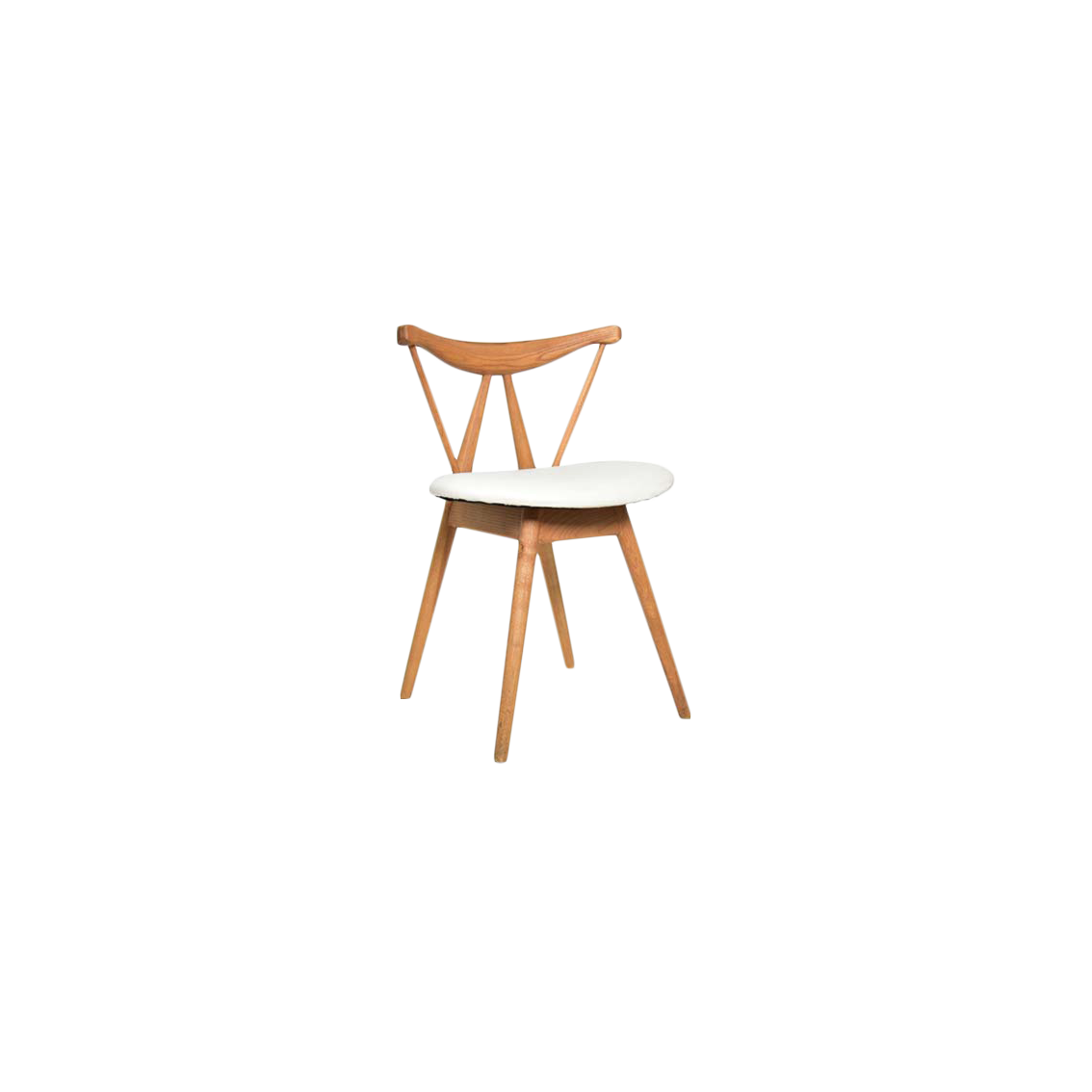 De Rossi Chair