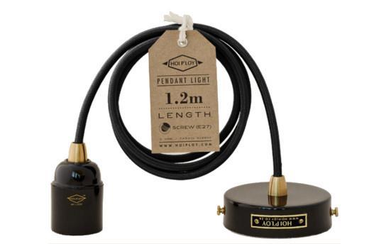 Hoi Ploy Ceiling Pendant Light - Esque