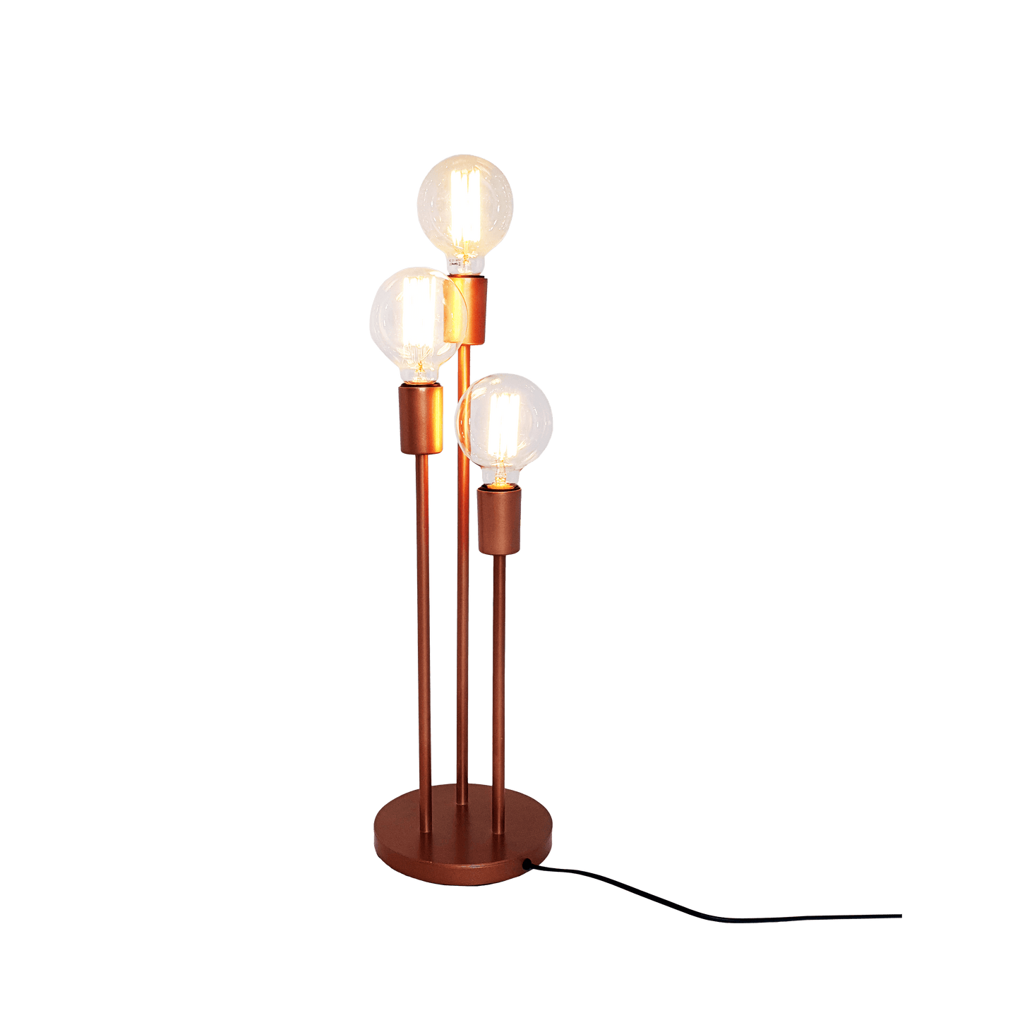 Atom Lamp