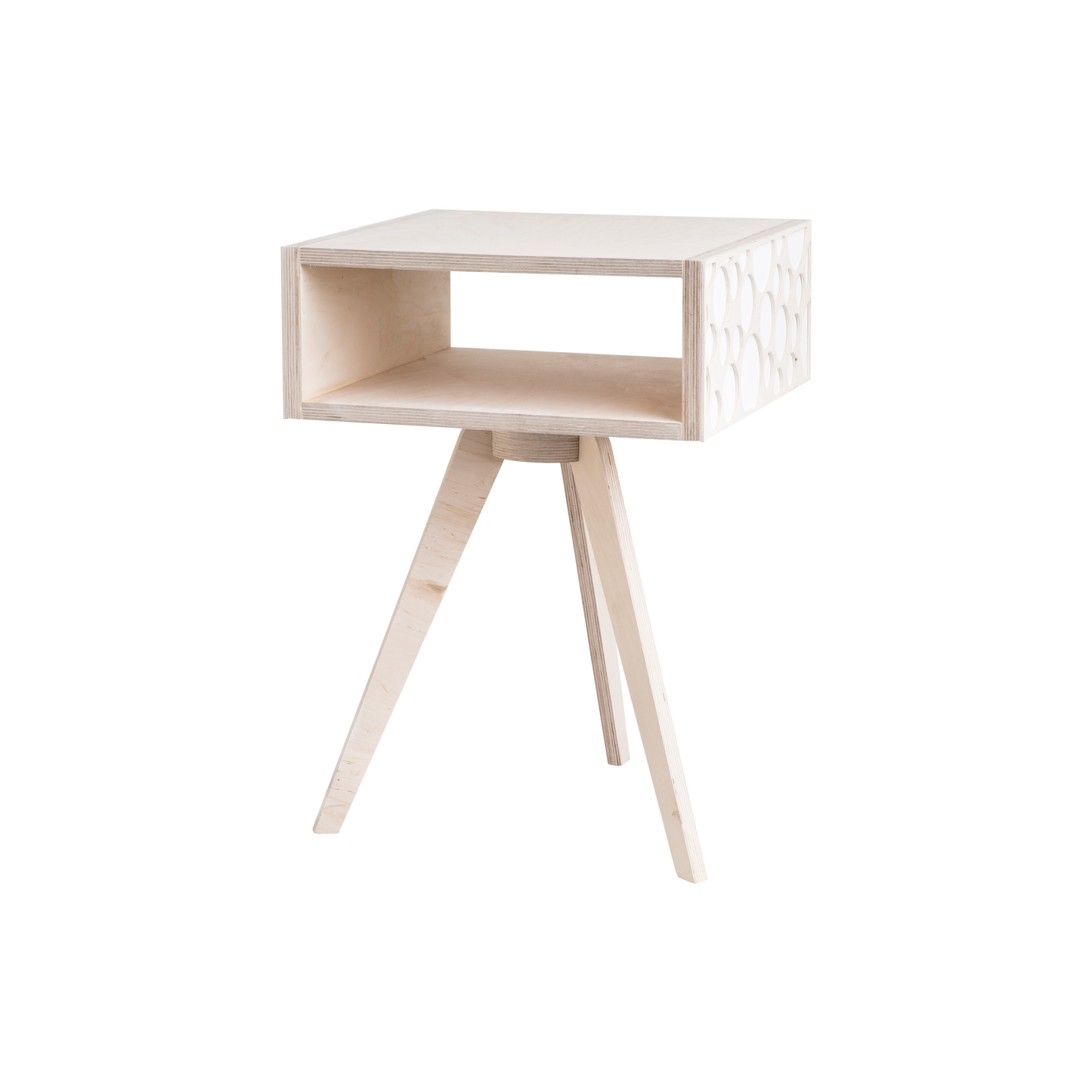 Bubble Bedside Table